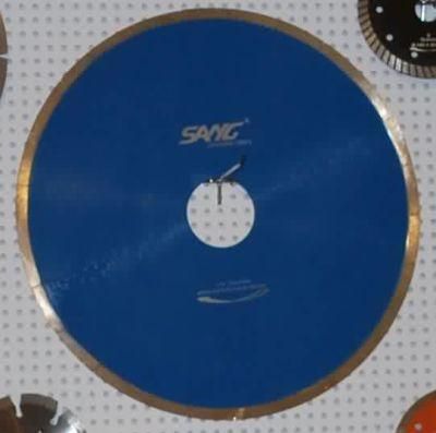 Diamond Tool Blade Marble Cutting Disc