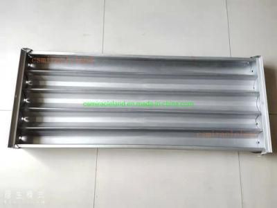 Metal Core Tray/Galvanized Iron Core Sample Box