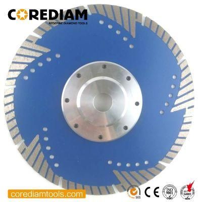 230mm Bevel Turbo Segmented Cutting Disc/Diamond Tool