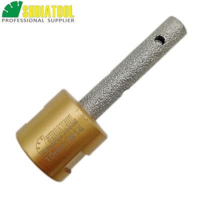 Diamond Grinding Bit for Ceramic Marble Granite