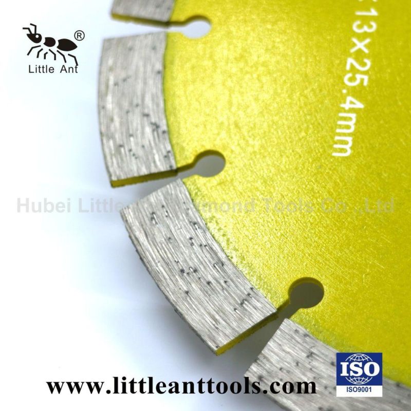 190mm Good Quality Diamond Cutting Disc for Granite