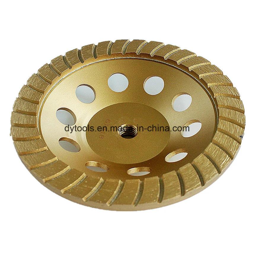 Wholesale Diamond Grinding Cup Wheel