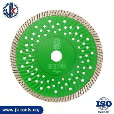 Diamond Cutting Saw Blade for Stone