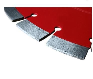 Laser Welded Diamond Saw Blade