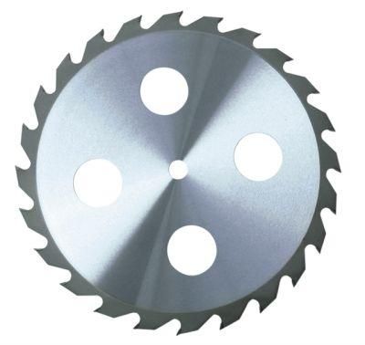 T. C. T Saw Blade for Cutting Wooden, 200X60t