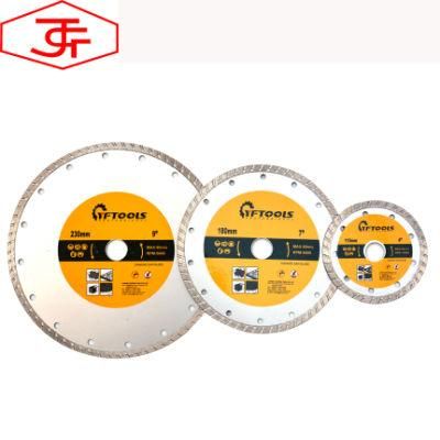 Wholesale Diamond Saw Blade for Cutting Concrete