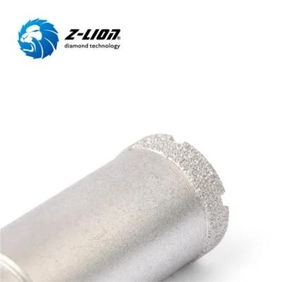 Diamond Drilling Tools Core Hole Bits for Quartz Marble Ceramic