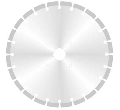 Concrete and Reinforced Concrete Cutting Sintered Segmented Diamond Saw Blades