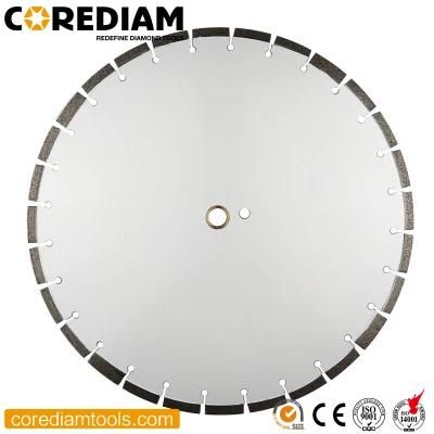 All Size Lasered Welded Cutting Blade with Long Lifespan for Bricks, Block, Slate, Concrete and Masonry in Your Need/Cutting Disc/Diamond Tools