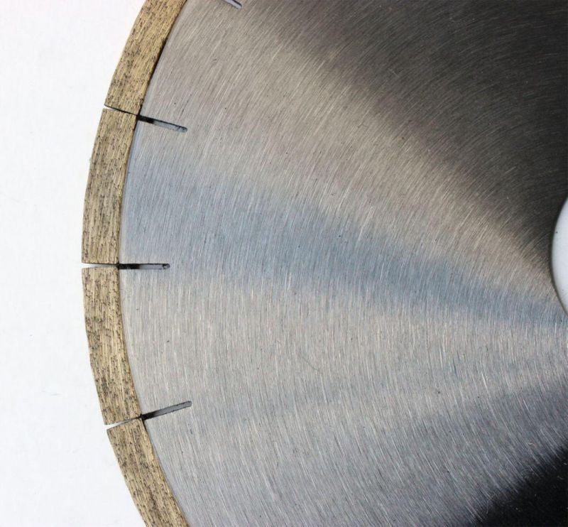 Diamond Saw Blade for Marble Stable Performance