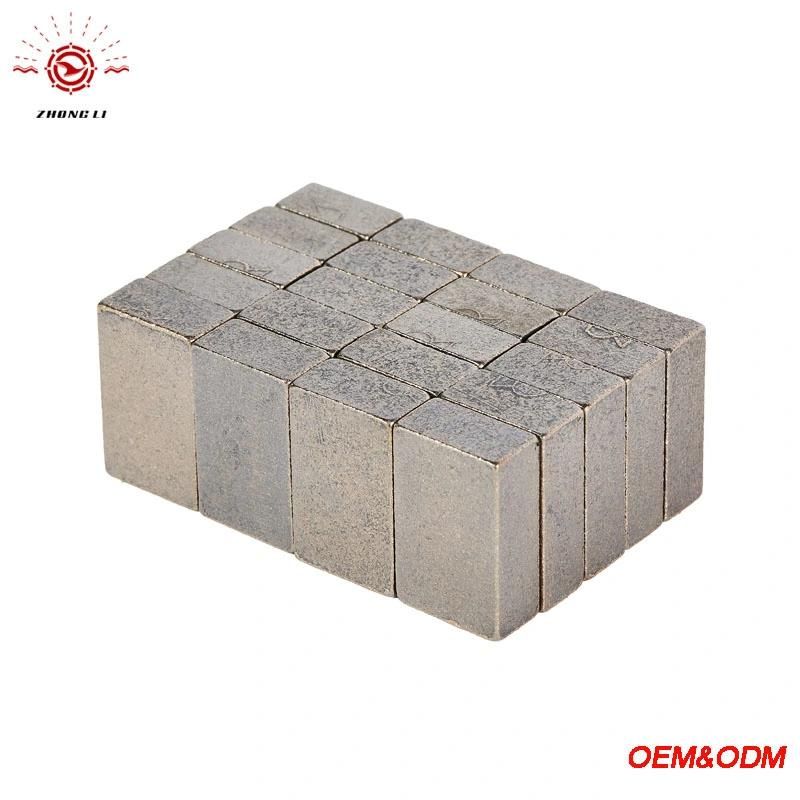 China Manufacturer Supply Professional Diamond Segment for Granite