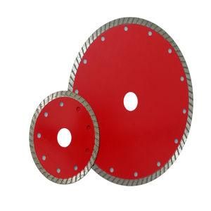 Granite Diamond Cutting Blade (GB100090001-GB100090010)