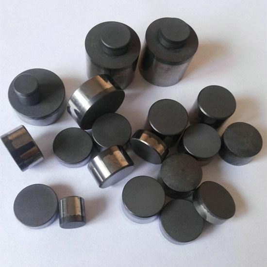 PDC and Tungsten Carbide Inserts for High Quality Drill Bits