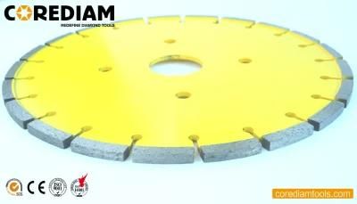 350mm Diamond Tuck Point Saw Blade for Stone/Concrete