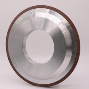 3A1 Resin Bond Diamond Grinding Wheel for Carbide