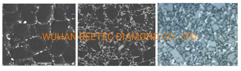PCD Diamond Cutters Carbide Inserts Manufacturer