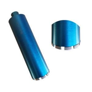 Diamond Core Drill Bit Drilling Tool for Concrete