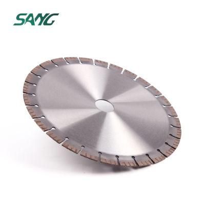 18 Inch Diamond Blade for Granite