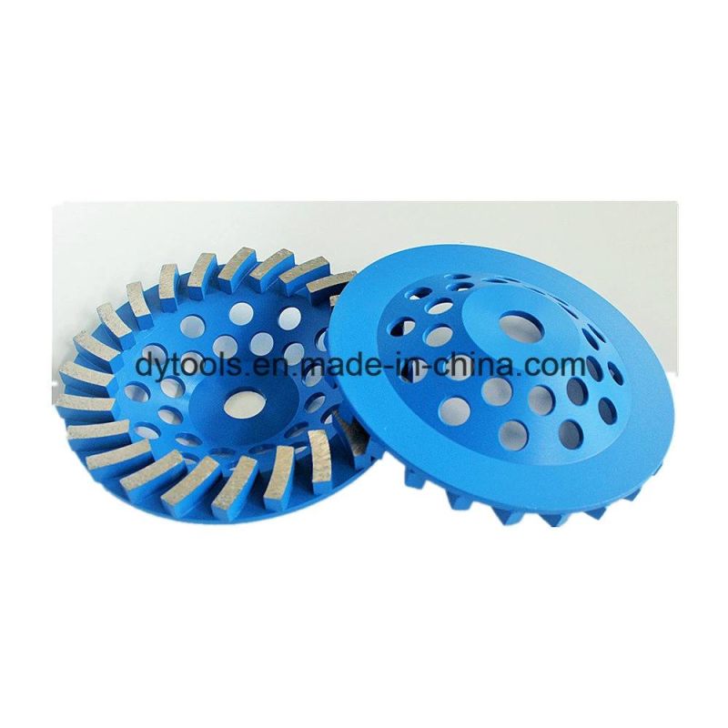 Diamond Grinding Wheels Tools