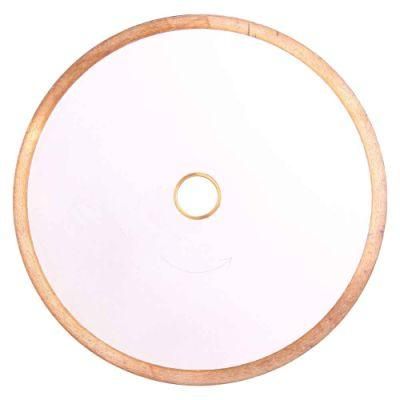 Glass Cutting Diamond Saw Blade