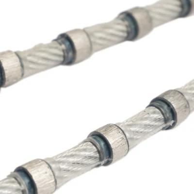 Diamond Wire Saw Rope Manufacturers in Diamond Tools