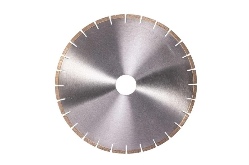 Qifeng Top Power Tool 350 Diamond Saw Blade for Marble Cutting Top Supplier