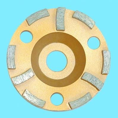 Diamond Grinding Wheels for Abrasive Cutting Tools