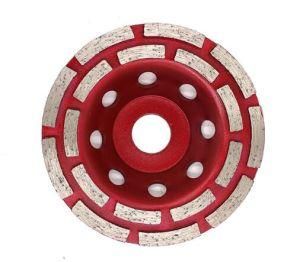 Diamond Grinding Wheel for Metal Granding