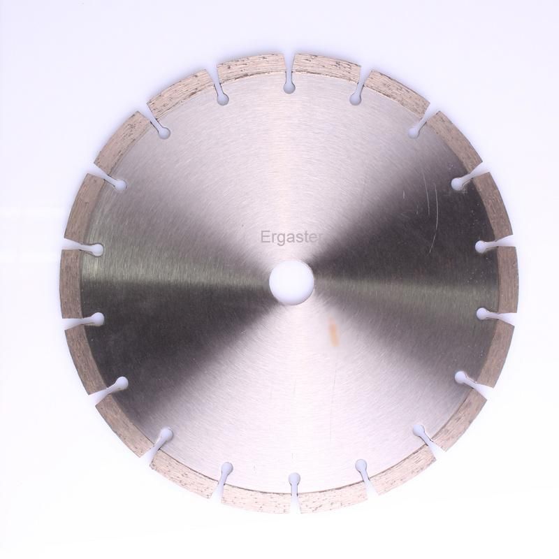 7 Inch Segmented Diamond Blade