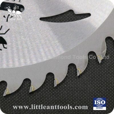 Sharp Wood Cutting Circular Tct Saw Blade