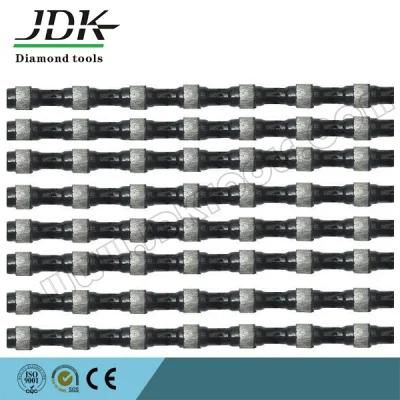 Durable Diamond Wire Saw for Granite Quarry Tools