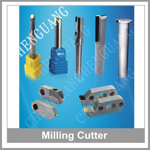 Hpht Mcd CVD Diamond Precision Machining Tool