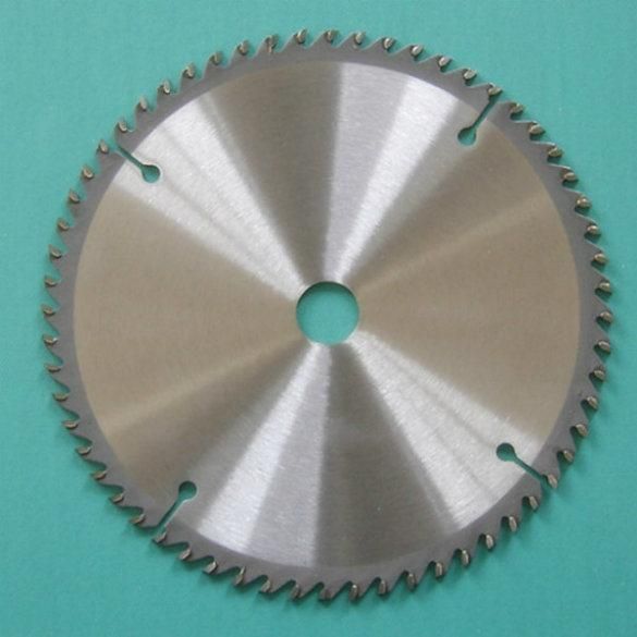 Tct Saw Blades for Cutting Aluminum (Carbide saw blades)