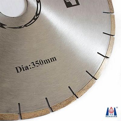 Diamond Circular Silent Saw Blade for Masonry