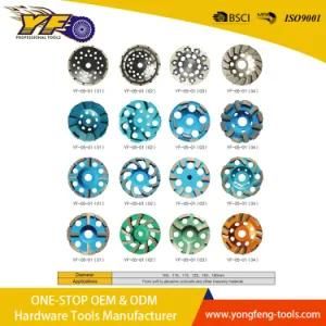 High Quality Diamond Wheel Disc