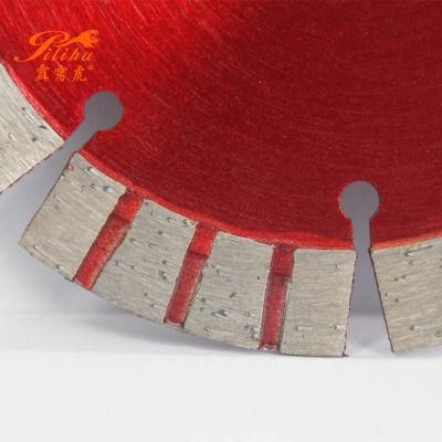 Diamond Circular Saw Blade for Concrete Cutting Saw Blade