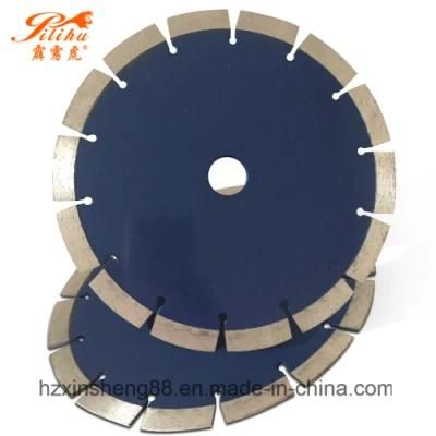 Diamond Saw Blade for Cutting Marble and Tiles Brazed Diamond Drill Bit