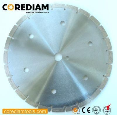 350mm General Purpose Diamond Cutting Blade