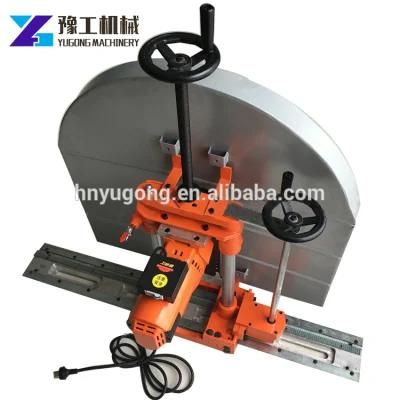 Rental Used Concrete Wall Hole Saw