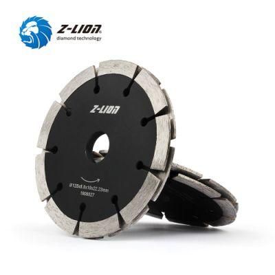 Zlion High Quality Tuck Point Diamond Saw Blade