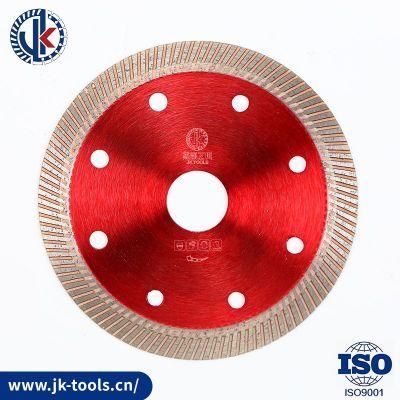 4&quot; Super Thin Turbo Diamond Saw Blade for Tile