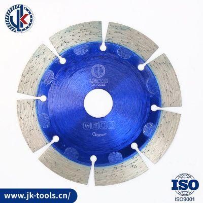 Diamond Saw Blade for Cutting Stone/Granite/Marble/Limestone/Tile/Basalt