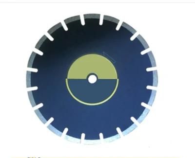 Professional U-Slot Diamond Saw Blade for Granite&Marble (SED-DSB-US)