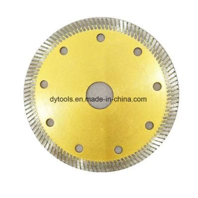 Tile Cutting Diamond Saw Blade Disc