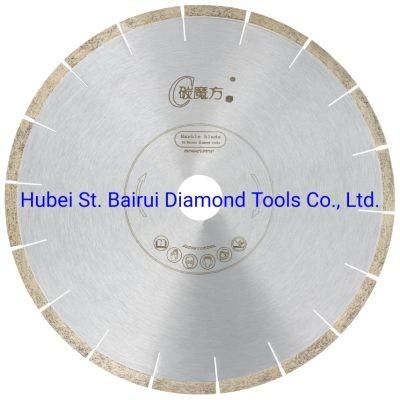 250 300 350 400 450 500 600mm Factory Direct Sale for Middle East Market High Quality Marble Cutting Tools Diamond Saw Blade