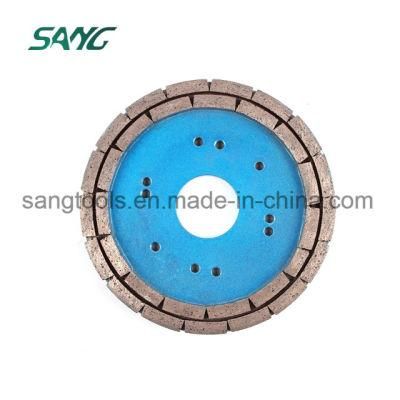 Diamond Grinding Cut off Cup Wheels for Granite Marble Concrete