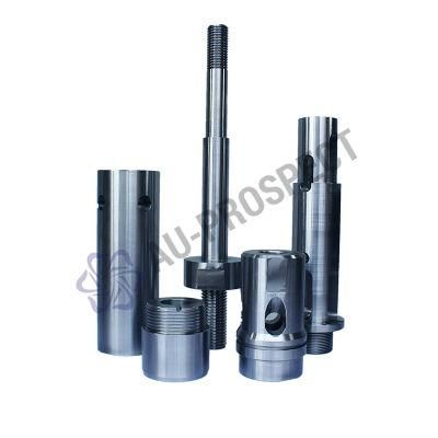 Core Barrel After Sales Accessories Latch Retracting Case Upper Latch Body Hau/Q