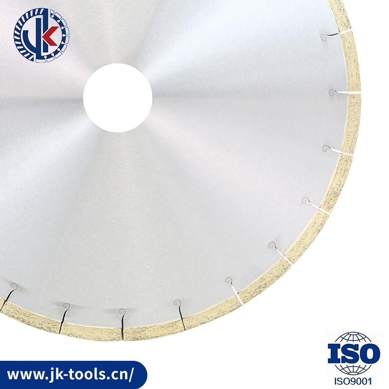 Hot Press Diamong Saw Blade Segment Disc Diamond Tools Marble