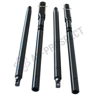 Overshot Assembly Exploration Drilling Tools Diamond Core Drilling Rock Coring Core Recovery