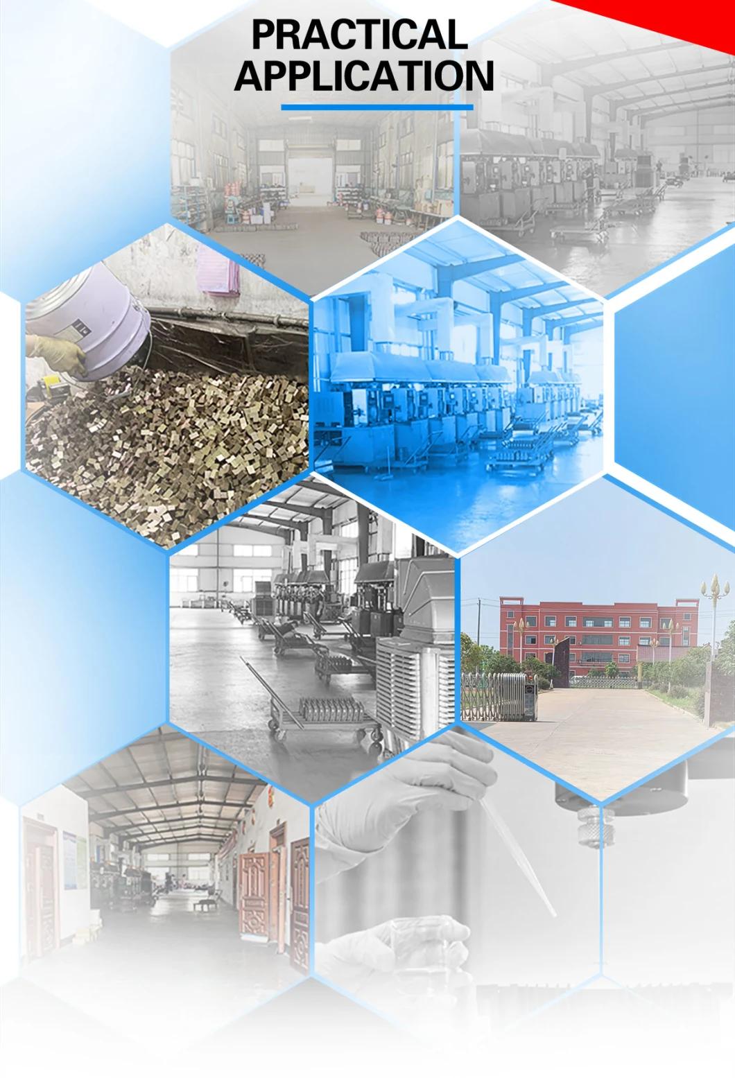 High Cost Performance Diamond Segments for Granite Industry